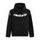 ALPINESTARS VELOCIFIER HOODIE – voľnočasová moto mikina (čierna)