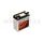 Batéria 12 V, YB5 l-B, 5Ah, 50A, BANNER Bike Bull 120x60x130