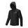 ALPINESTARS RACER MX FLEECE – voľnočasová moto mikina (čierna) 2025