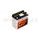 Batéria 12 V, YB16B-A1, 16Ah, 180A, BANNER Bike Bull 160x90x161