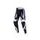 ALPINESTARS FLUID LAHND YOUTH – detské motokrosové nohavice na MX a enduro (stupňa šedi/camo) 2026