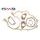 Tesnenie motora - sada RMS 100684150
