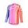 ALPINESTARS FLUID APEX – motokrosový dres na MX a enduro (modrá/žltá fluo) 2026