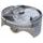 Piestne sada A priemer 76,95 mm (Suzuki), METEOR PISTON