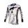 ALPINESTARS RACER LAHND – motokrosový dres na MX a enduro (piesková/camo) 2026