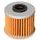 Olejový filter ekvivalent HF117 (HONDA, pre spojku DCT), Q-TECH