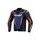 ALPINESTARS GP FORCE V2 – motocyklová bunda na cestnú jazdu (čierna/modrá/červená fluo) 2026