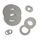 Ring shim K-TECH SH27-3025 30x0.25x27