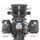 KLO7717CAM nosič bočných kufrov KTM 790 / 890 Adventure / 890 SMT (19-25)