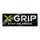 X-GRIP Sticker Big Set