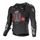 ALPINESTARS BIONIC XTR PLASMA – chránič tela na motorku (čierna/červená/biela) 2025