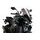 Plexi na motorku PUIG NEW. GEN TOURING 21362F tmavá dymová