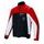 ALPINESTARS LITE-DURA SOFTSHELL – enduro bunda na motorku (čierna/červená/biela) 2025
