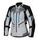 ALPINESTARS STELLA BOGOTA pre DRYSTAR – dámska bunda na motorku (sivá/čierna/modrá) 2025