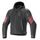 ALPINESTARS ZACA AIR VENOM WATERPROOF – motocyklová bunda na cestnú jazdu (čierna/červená fluo) 2024