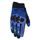 ALPINESTARS MEGAWATT V2 AIR – motokrosové rukavice na MX a enduro (modrá/čierna) 2027