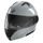 Flip-up helmet STORMER SPARK nardo grey glossy L