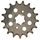 Reťazové koliečko SUPERSPROX CST-569:17 17 zubov,520