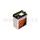 Batéria 12 V, YB12A-A, 12Ah, 170A, BANNER Bike Bull 134x80x160