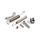 AWORKX Opravná súprava bočného stojana – KTM EXC 150 / 250 TBI '24–'25, EXC 300 TBI '24–'26, EXC-F 250 / 350 / 450 / 500 '24–'26; HUSQVARNA FE 250 / 350 / 450 / 501 '24–'26, TE 125 '25–'26, TE 150 '24–'25, TE 250 / 300 '24–'26; GASGAS EC 125 '25, EC 250 '