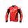 ALPINESTARS T-GP AIR – motocyklová bunda na cestnú jazdu (červená/červená fluo/biela/čierna) 2026