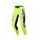 ALPINESTARS SUPERTECH VISTA – motokrosové nohavice na MX a enduro (žltá fluo/fialová/čierna) 2026