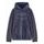 ALPINESTARS INFINITE WASHED OVERSIZED HOODIE – voľnočasová moto mikina (sepraná modrá)