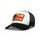 ALPINESTARS HARDWARE TRUCKER – voľnočasová šiltovka (biela/čierna)