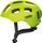 Cyklo prilba Youn-I 2.0 signal yellow, ABUS,detská (žltá fluo)