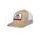 ALPINESTARS CALI 2.0 HAT – voľnočasová šiltovka (khaki/biela)