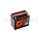 Batéria 12 V, YTX12-BS, 10Ah, 160A, BANNER Bike Bull AGM 150x87x131