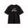 ALPINESTARS PRELUDE OVERSIZED CSF – voľnočasové moto tričko (čierna)