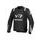 ALPINESTARS T-STUNT AIR – motocyklová bunda na cestnú jazdu (čierna/biela) 2025