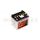 Batéria 12 V, YB7C-A, 8Ah, 80A, BANNER Bike Bull 130x90x114