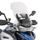 KD6422ST čiré plexi TRIUMPH TIGER 1200 GT / GT Explorer / Rally (22-23) KAPPA