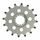 Reťazové koliečko SUPERSPROX CST-1531:16 16 zubov,525