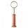 Keyring ARIETE ROAD 12932-AR pomarančová