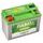 Lítiová batérie& LiFePO4& YTX20-BS FULBAT& 12V, 7Ah, 420A, hmotnosť 1,12 kg, 175x87x130
