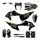 Súprava polepov motocykla X-GRIP – KTM EXC 150 TPI (2020 - 2023) a ďalšie modely