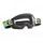 Okuliare ARIETE MUDMAX SPARK 14970-SLO lime octanio - clear lens s čapmi