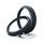 Simering + prachovka do pr. vidlica (46 x 57,9 x 8,5 mm, ZF Sachs 46 mm), SKF