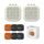 Mesh handsfree headset Talkie, SENA (sada 2 jednotiek)