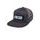 ALPINESTARS TEN TRUCKER – voľnočasová šiltovka (tmavo sivá)
