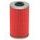 Olejový filter HF562, HIFLOFILTRO