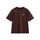 ALPINESTARS MANDATE OVERSIZED CSF – voľnočasové moto tričko (hnedá)