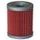 Olejový filter HF972, HIFLOFILTRO