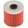 Olejový filter ekvivalent HF123, Q-TECH