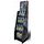 S100 stojan: Moto care display (plast)