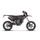 Motocykel Beta RR MOTARD 4T 125 T čierna