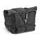 Tail bag, KAPPA (čierny)